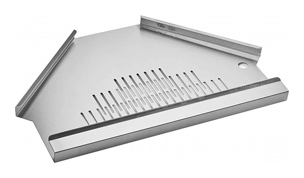 Котел варочный Abat КПЭМ-250-О со сливным краном