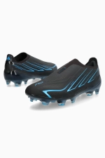 Бутсы adidas F50 Elite Hyperfast LL FG - черный