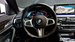 BMW 5 Series (G30) 520i M Sports (10.2021)
