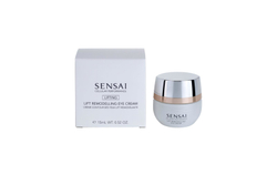Sensai Cellular Performance Lifting - лифтинг-крем для глаз с ремоделирующим эффектом /   15  ml  / GTIN 4973167954393
