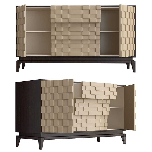 ДИЗАЙНЕРСКИЕ  КОМОДЫ