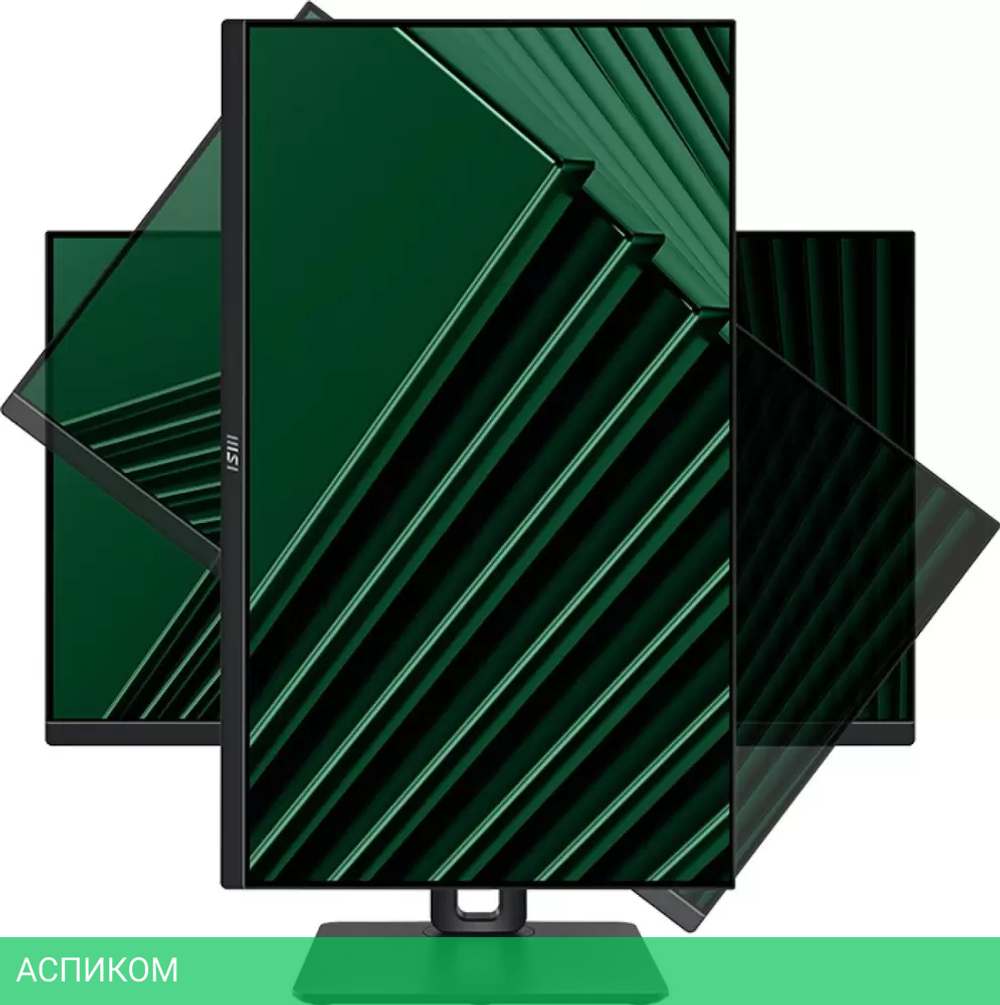 Монитор MSI Pro MP245PG