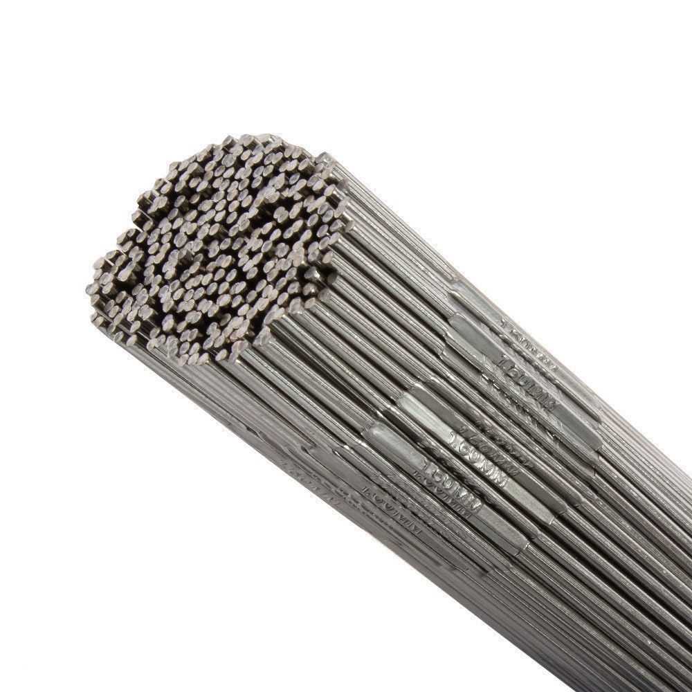Пруток присадочный SELLER TIG ER 308LSI ф=2,4х1000 5 кг