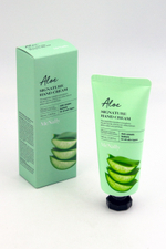 MCNALLY - КРЕМ ДЛЯ РУК С ЭКСТРАКТОМ АЛОЭ ALOE SIGNATURE HAND CREAM, 100 МЛ