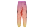Jordan x DJ Khaled Pants Asia Sizing Violet Star Bicycle Yellow Black, DV7496-589