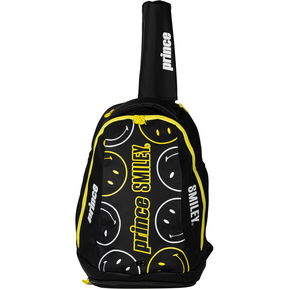 Теннисный рюкзак Prince SMILEY PERF BACKPACK