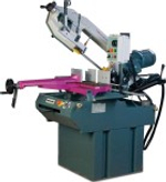 Станок ленточнопильный Optimum OPTIsaw S 300 DG с гидроцилиндром 3290290