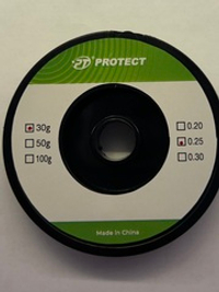 Лигатура стальная SS 30 гр PROTECT Китай