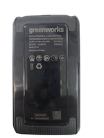 Аккумуляторная батарея Greenworks G24SV4, 24V, 4 Ач (2960607)