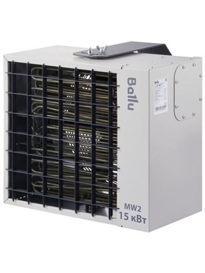 Тепловентилятор Ballu BHP-MW2-15