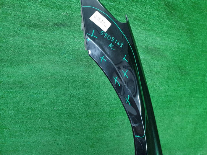 Крыло переднее левое BMW 7er G11 G12 (2015-2019)