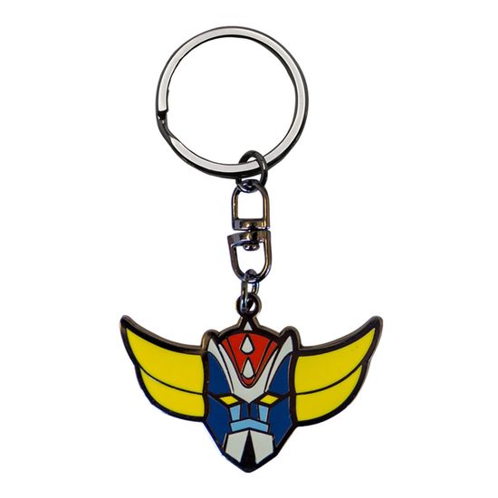 Брелок Grendizer Grendizer's head ABYKEY224