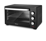 Духовая электрическая печь Blackton Мини-печь-19л.