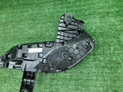 ДХО левый Zeekr 001 (2021-н.в.) LED
