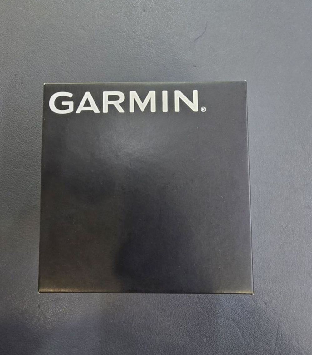 Garmin Fenix 8 51mm amoled