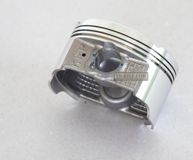 13101-KPP-900 (13101-KPP-901). PISTON (STD.). Honda CBR150