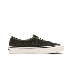 Кеды Vans Authentic 44 DX 'Anaheim Factory - Leopard Camo' VN0A5KX4AWA