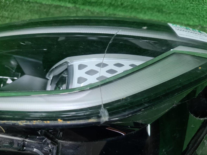 Фара левая VW ID.4 (2020-н.в.) LED