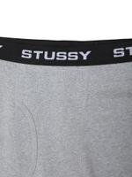 Трусы Stussy Boxer - 3 Pack