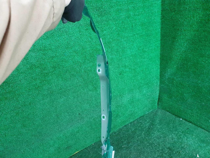 Крыло переднее левое Mini Hatch F55 F56 (2013-н.в.)