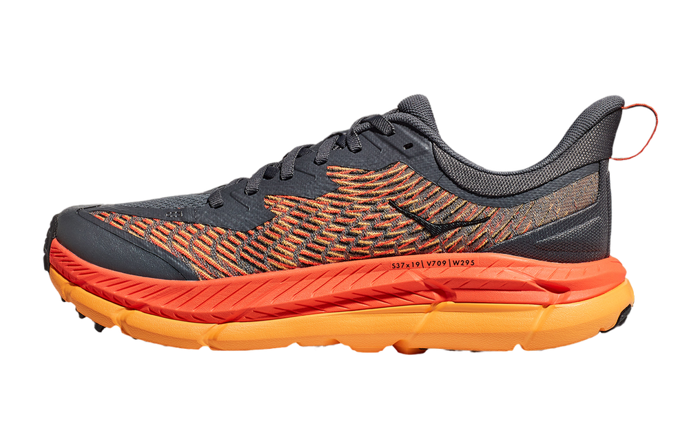 Кроссовки мужские Hoka Mafate speed 4