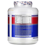 APS, Isomorph 28, чистый изолят сыворотки, крекер с корицей, 2,27 кг (5 фунтов)