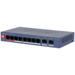 Dahua DH-CS4210-8GT-110