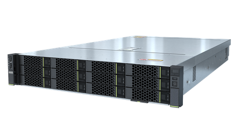 Сервер xFusion FusionServer RH2288H V3