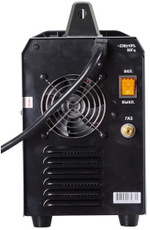 Сварочный аппарат инверторный Ресанта САИ-200АД (АС/DC)