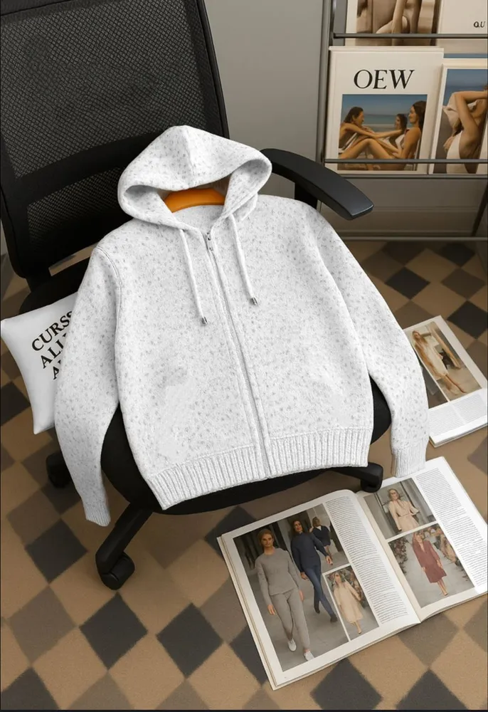 Свитер 7360423 Fabrika