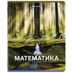 Тетради предметные, КОМПЛЕКТ 13 ПРЕДМЕТОВ, 48 л., обложка картон, BRAUBERG "КЛАССИКА ПРИРОДА", 405165