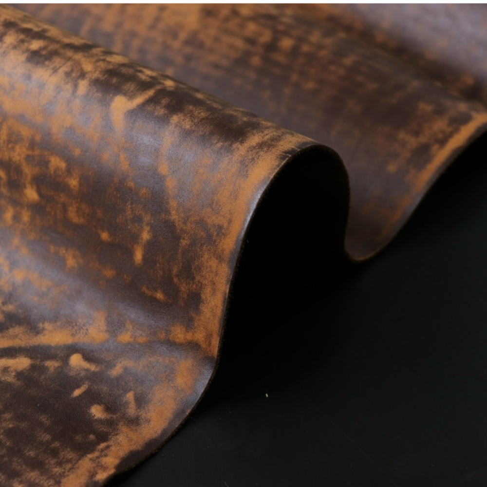 1,2-1,4 Юфть коньяк лофт