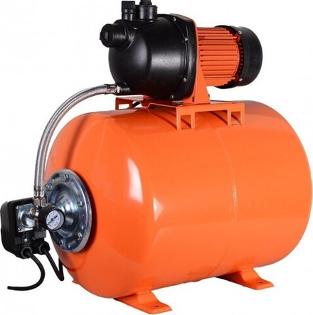 Установка для водоснабжения ВИХРЬ АСВ-1200/50 68/1/4