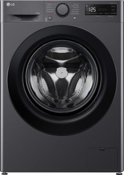 Пральна машина із сушаркою LG F2R5FG6J