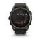Garmin Fenix 8 51 мм Solar – титановый корпус, сапфировое стекло, солнечная зарядка