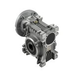 Редуктор червячный INNORED 063 (i=60) вал вх./вых. 105*19/25 мм