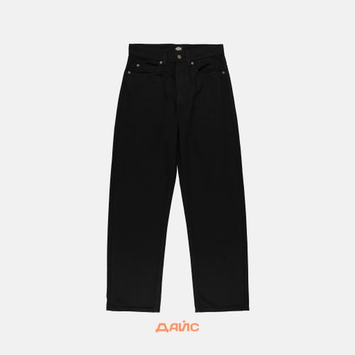 Джинсы мужские Dickies Thomasville Denim артикул:DK0A4XYKRBK1 - купить в магазине Дайс