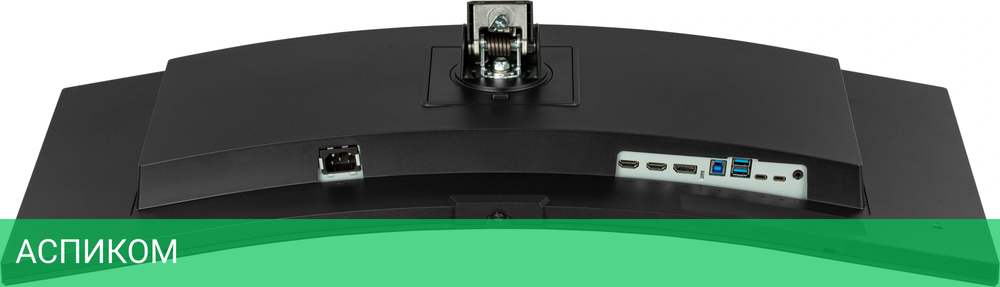 Монитор Iiyama 34" ProLite XCB3497WQSNPH-B1