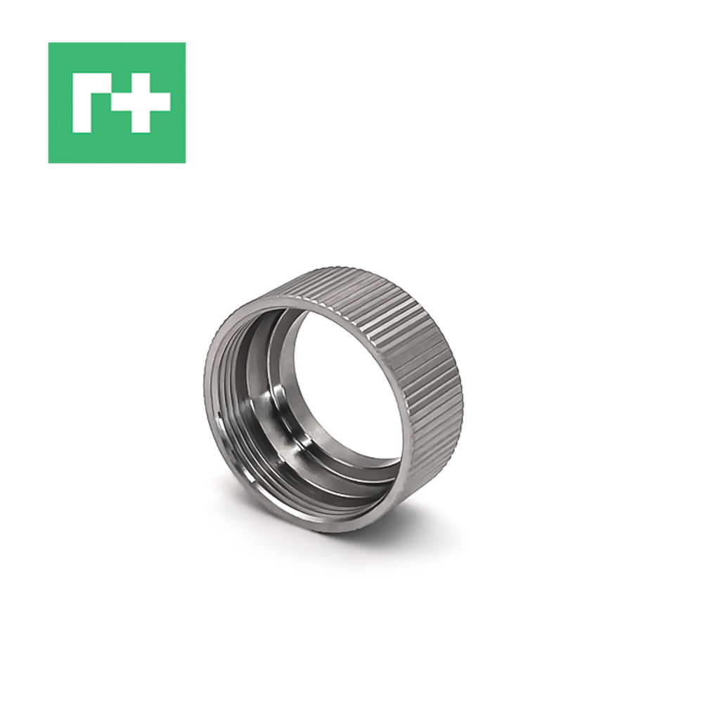 Зажимная гайка BD04K