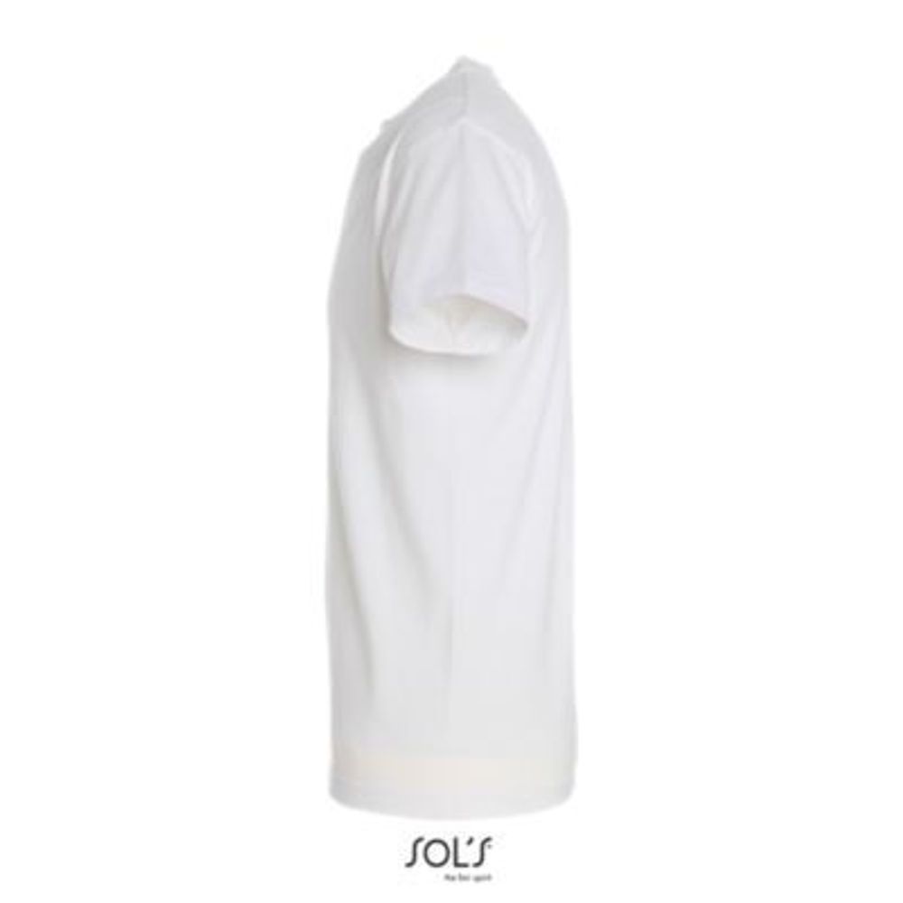 Футболка Imperial мужская 100% хлопок Тёмно-серый  M