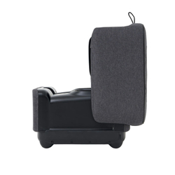 Массажер для ног GESS PUF Серый