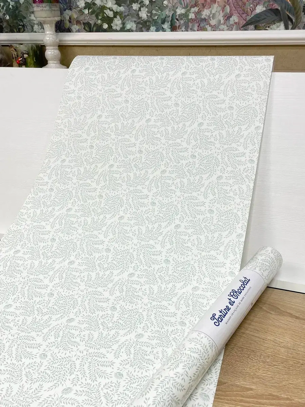 Обои флизелиновые 36200304 Tartine & Chocolat Франция