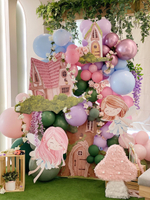 Fairy Forest