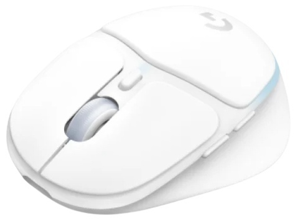 Мышь Logitech G705 белый
