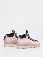 Ботинки Native Fitzsimmons Dust Pink / Bone White