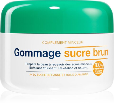 Somatoline Exfoliate - питательный отшелушивающий очищающий гель /   350  g  / GTIN 8002410066432