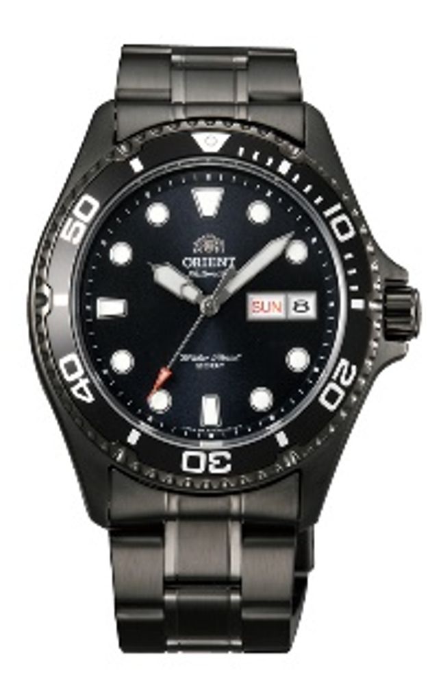 Часы механические Orient Sport TAA02003B9
