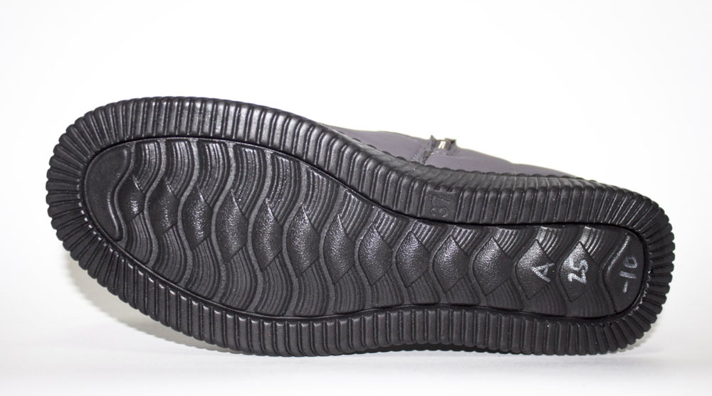 Ботинки женские демисезонные Yoder арт. A25-10