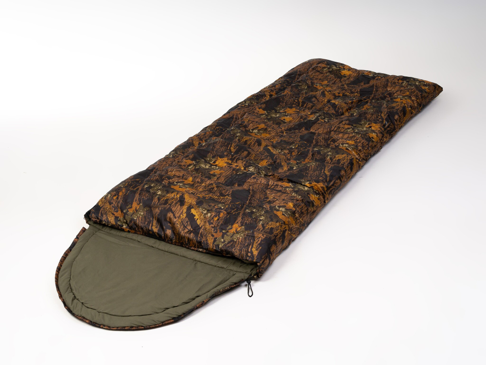 Спальный мешок Balmax "Standart series" (-10)