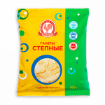 Галеты степные, 200 г